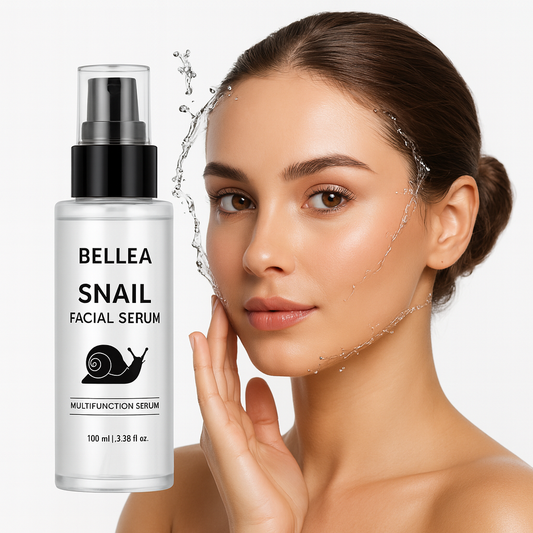 Sérum Collagène d’Escargot | Anti-Âge & Hydratant
