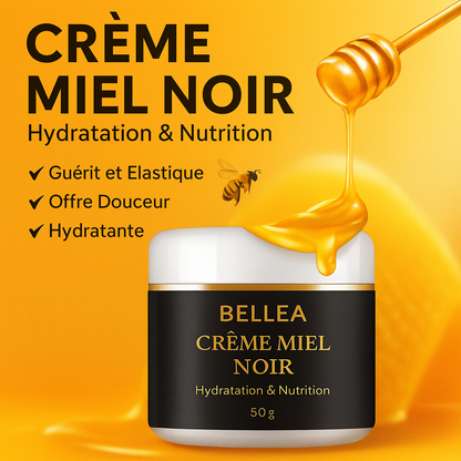 Crème Venin d’Abeille 50 g – Anti-rides & Fermeté | BELLEA