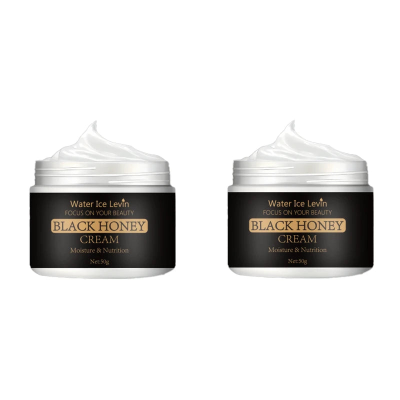 Crème Venin d’Abeille 50 g – Anti-rides & Fermeté | BELLEA